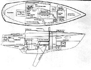 C-26 Drawing