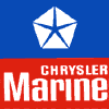 Chrysler Marine Logo