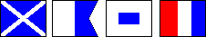 Mast - Code Flags